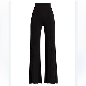 Chiara Boni La Petite
Robe Venusette flared trousers , Size 40IT